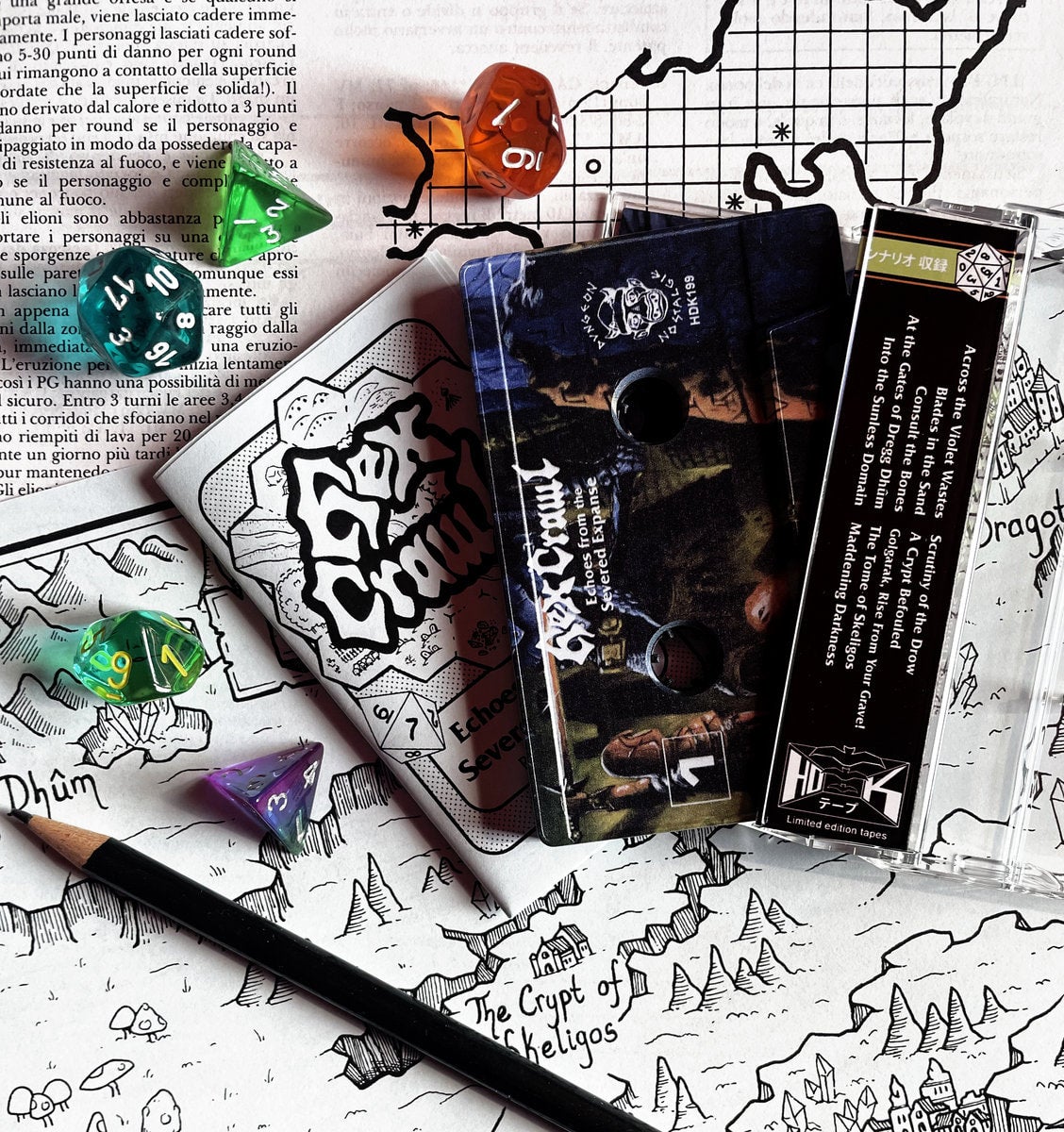 Music | Max Moon Games