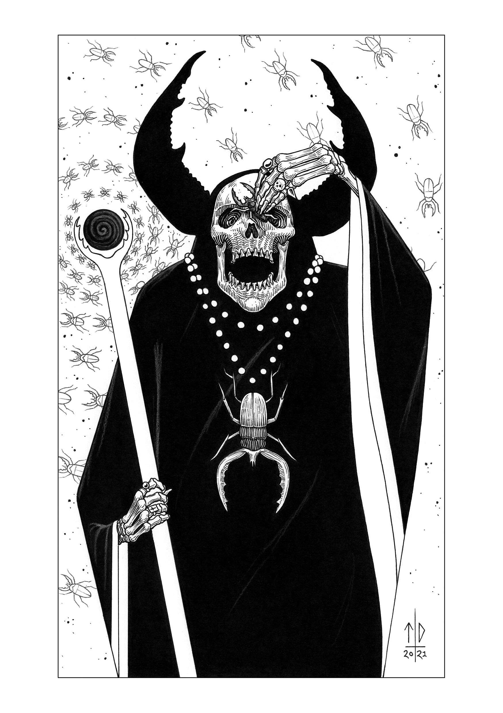 Abyss of Hallucinations Volume 1 Compatible with Mork Borg | Max Abyss of Hallucinations Volume 1 Compatible with Mork Borg | Max