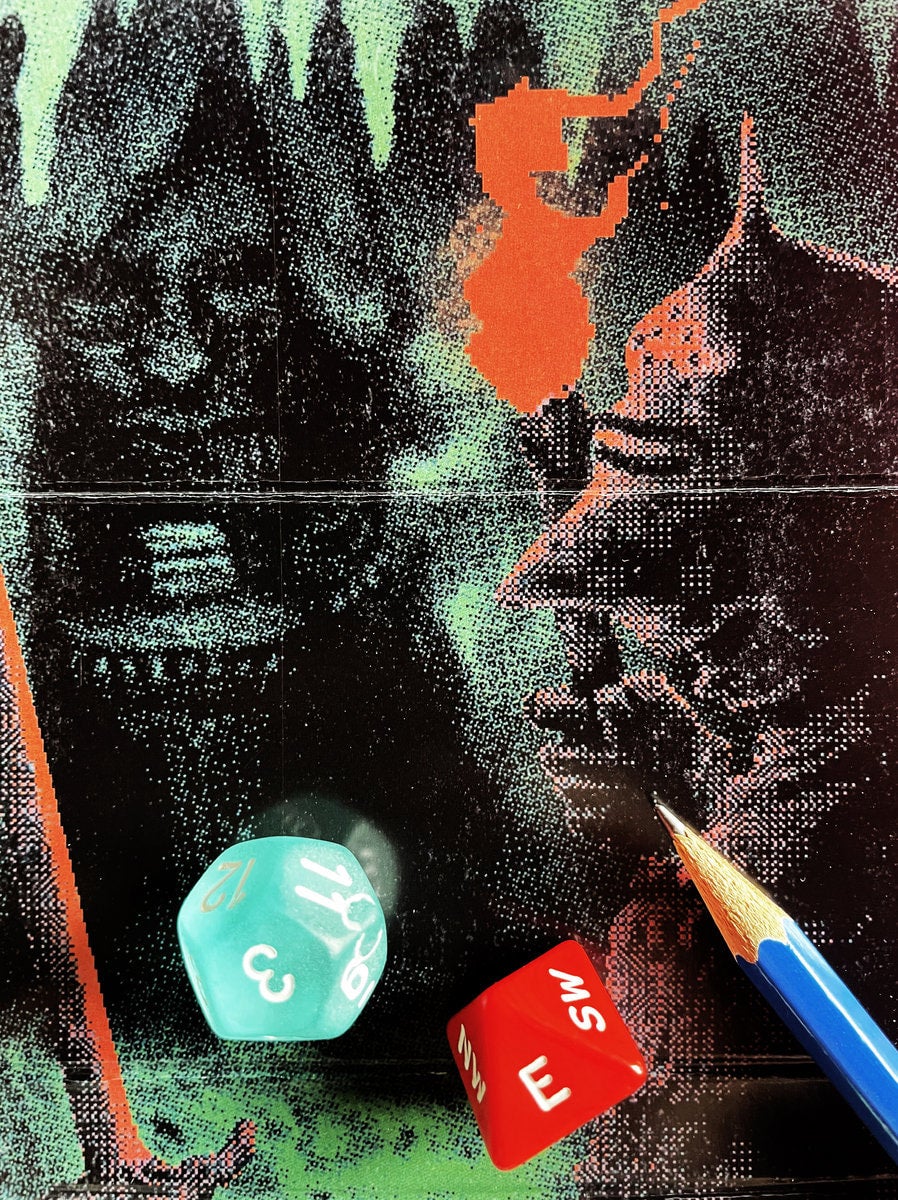 HDK 183 † Shadows of the Underworld Vol​.​1 & Vol.2 | Max Moon Games